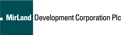 MirLand Logo