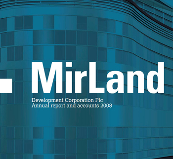 Mirland annual report and accounts 2008